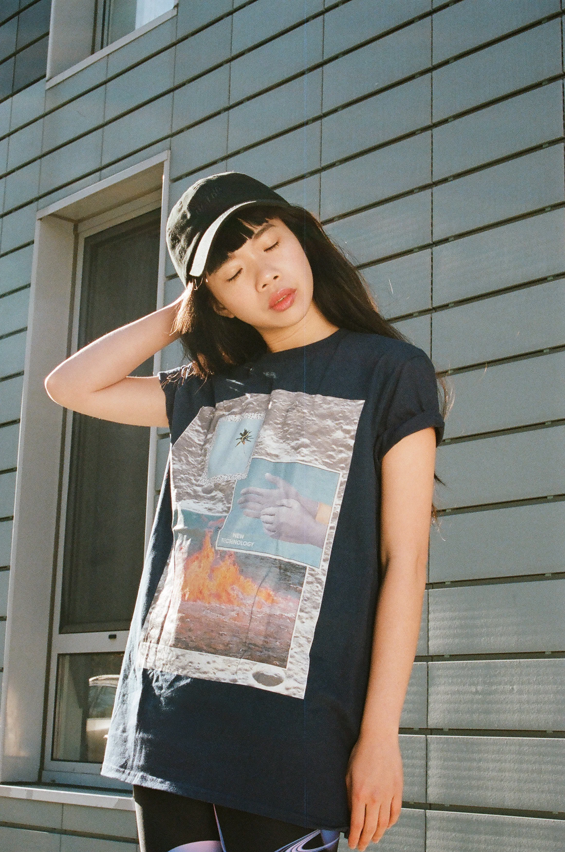 ARTS&amp;SCIENCE - kaval wide gather blouse シャツ Wide_Gather_Blouse_-_White-
